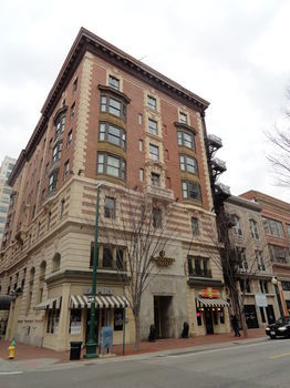 Tazewell Hotel & Suites