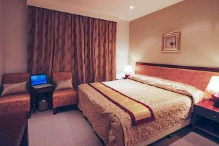 City Lodge Hotel Sydney