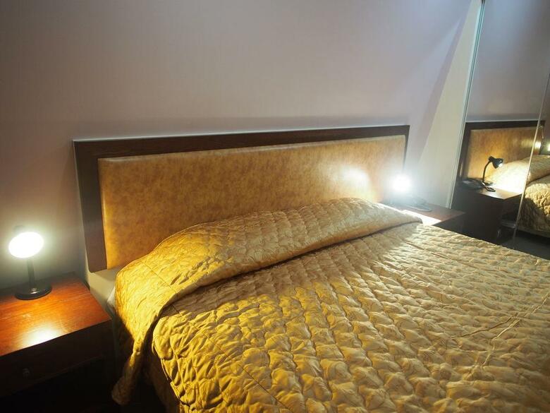 City Lodge Hotel Sydney