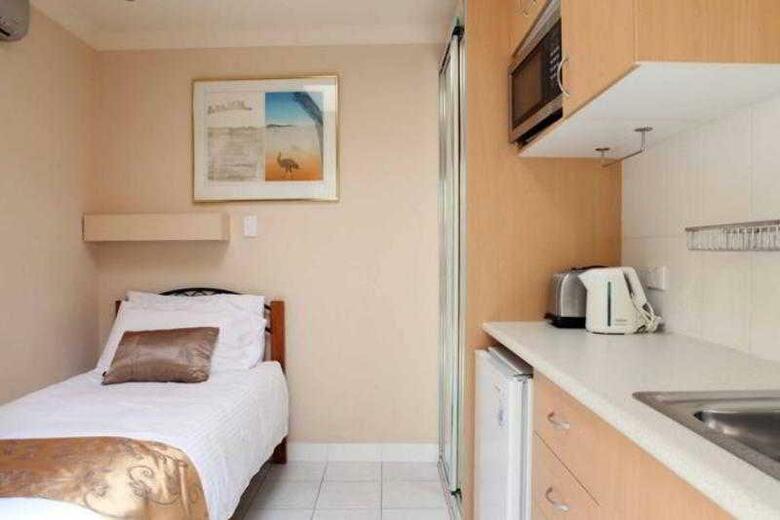 City Lodge Hotel Sydney
