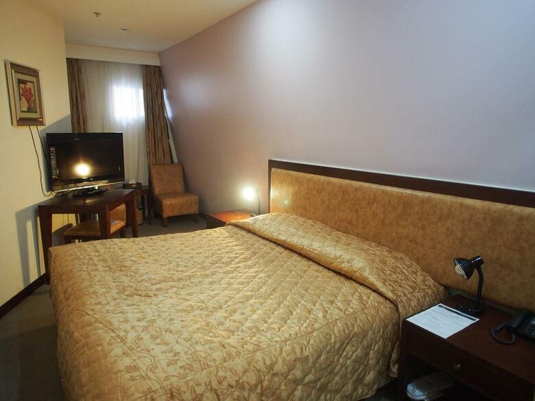 City Lodge Hotel Sydney