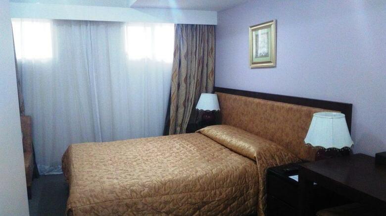 City Lodge Hotel Sydney
