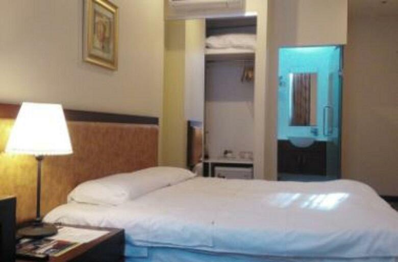 City Lodge Hotel Sydney