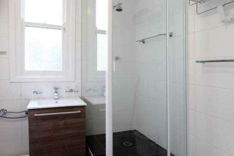 City Lodge Hotel Sydney