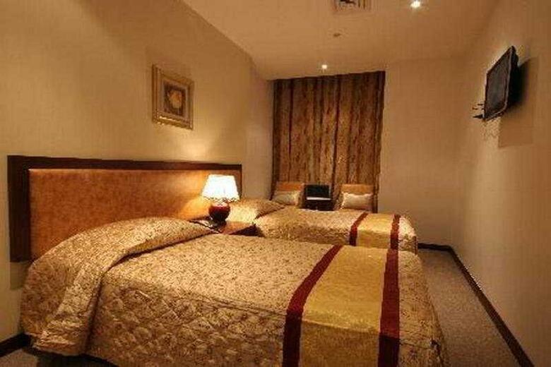 City Lodge Hotel Sydney