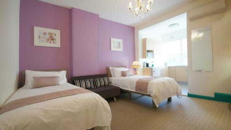 City Lodge Hotel Sydney