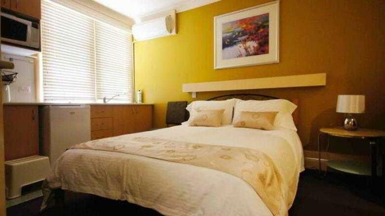 City Lodge Hotel Sydney