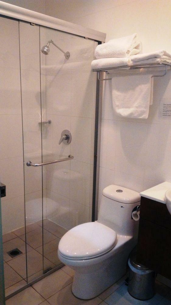 City Lodge Hotel Sydney