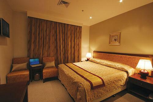 City Lodge Hotel Sydney