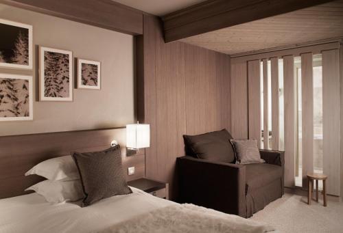 Hotel H�tel Fitz Roy