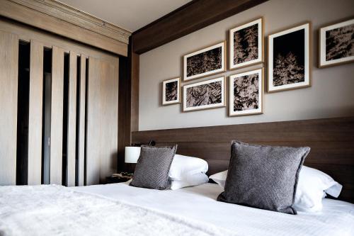 Hotel H�tel Fitz Roy