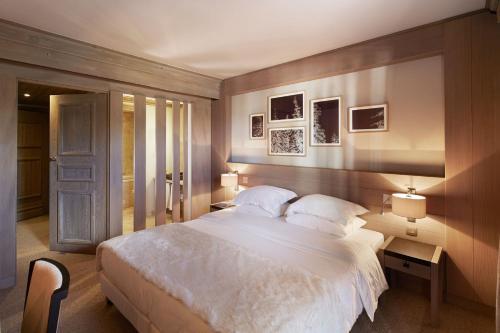 Hotel H�tel Fitz Roy