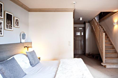 Hotel H�tel Fitz Roy