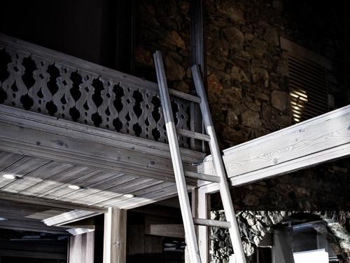 Hotel H�tel Fitz Roy
