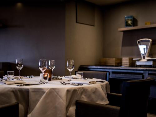 Hotel H�tel Fitz Roy