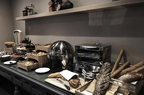 Hotel H�tel Fitz Roy