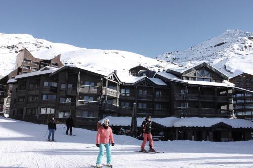 Hotel H�tel Fitz Roy