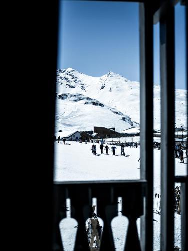 Hotel H�tel Fitz Roy