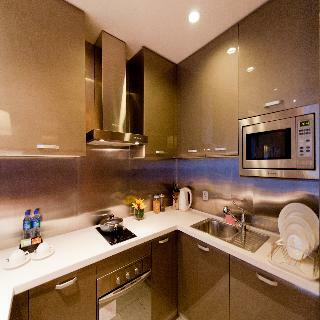 Hotel Ascott Raffles City