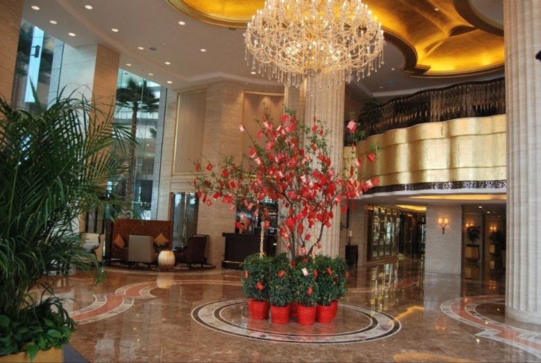 Hotel Days Hillsun & Suite