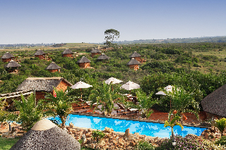 Hotel Garden Route Game Lodge