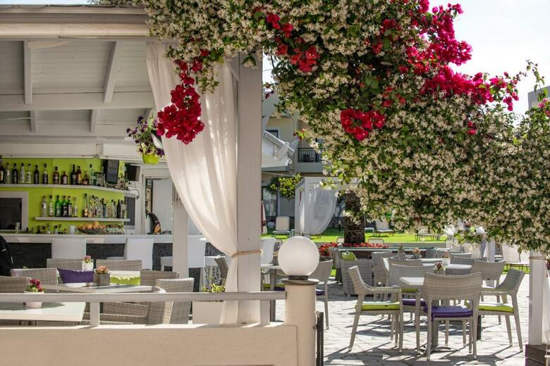 Hotel Kristalli