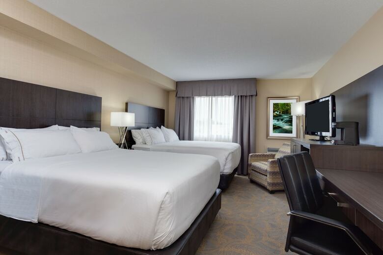 Hotel Lakeview Inn & Suites Frederiction