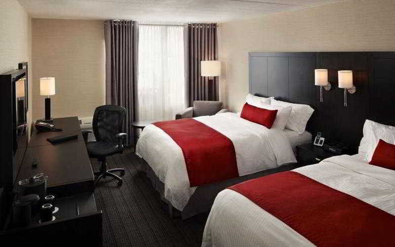 Hotel Delta Sault Ste.marie Waterfront