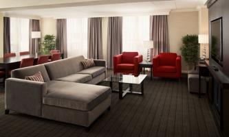 Hotel Delta Sault Ste.marie Waterfront