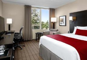Hotel Delta Sault Ste.marie Waterfront