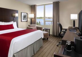 Hotel Delta Sault Ste.marie Waterfront