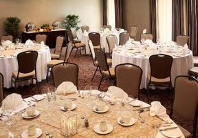 Hotel Delta Sault Ste.marie Waterfront