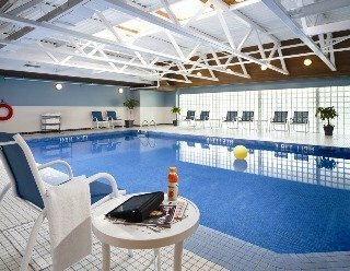 Hotel Four Points By Sheraton Gatineau