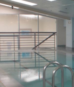 Waldorf Apartment Hotel Canbe