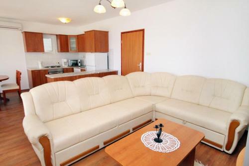 Apartment Novi Vinodolski 5479d