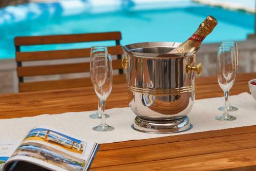 Villa Gracia Grande