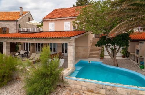 Villa Gracia Grande