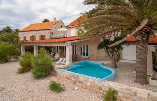 Villa Gracia Grande