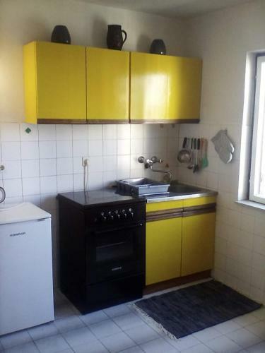 Apartment Zan I Anamarija