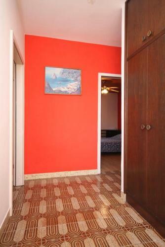 Apartment Arbanija 8651b