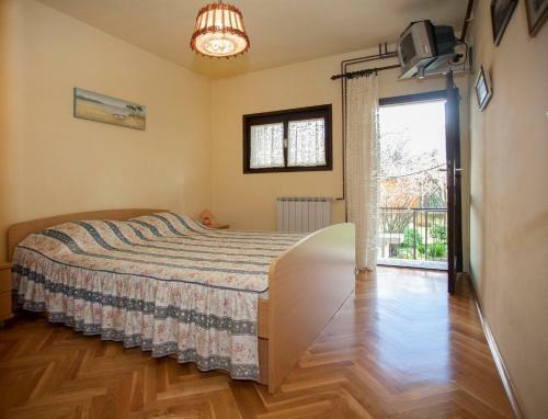 One-bedroom Apartment In Rovinj Viii