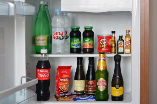 Bed & Breakfast Rooms Villa Oasiss