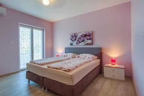 Hostal Double Room Mali Losinj 3445h