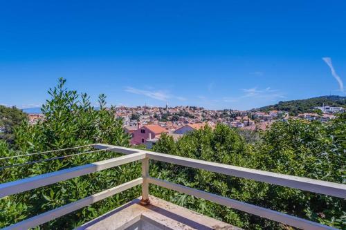 Hostal Double Room Mali Losinj 3445h