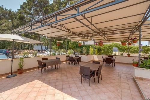 Hostal Double Room Mali Losinj 3445h