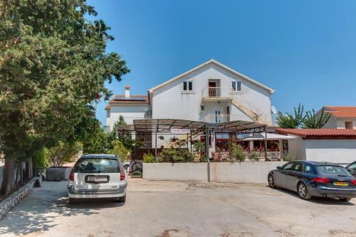 Hostal Double Room Mali Losinj 3445h