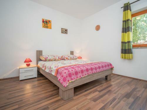 Apartamento Holiday Home Villa Nina