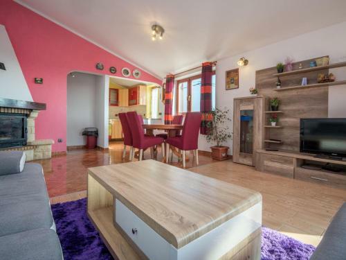 Apartamento Holiday Home Villa Nina