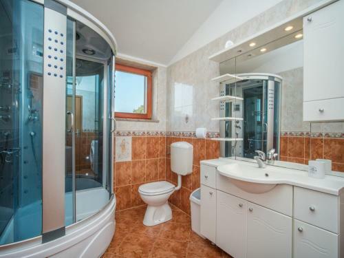 Apartamento Holiday Home Villa Nina