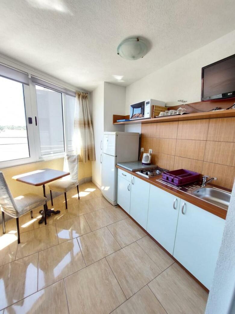 Apartamentos Australia Villa Makarska
